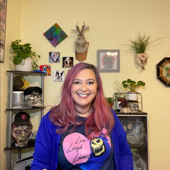 Meet your Posher, Karen - Picture 12 of 16